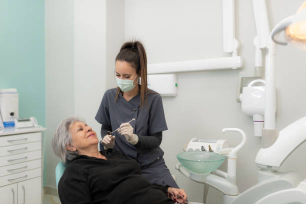 Best Emergency Denture Repair in Avon, PA