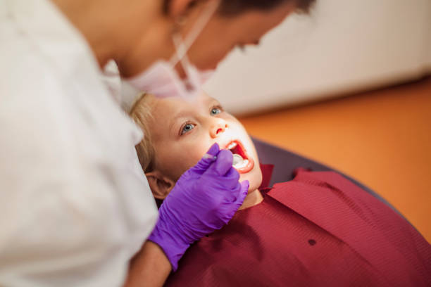 Best Emergency TMJ Treatment in Avon, PA